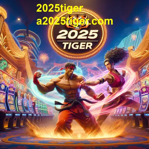 A Evolução dos Jogos de Luta: Do Arcade ao Esport