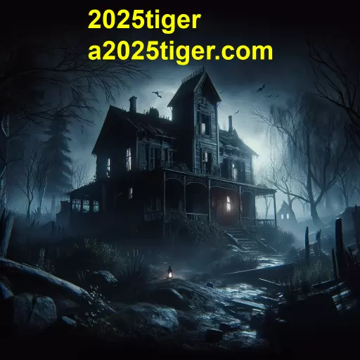O Impacto do Gênero Horror nos Jogos Eletrônicos: Uma Análise de 2025tiger